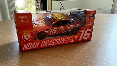 $39.99 • Buy NASCAR Diecast 1:64 Noah Gragson - CURE Token - 100% To Childhood Cancer Charity
