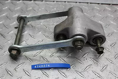 $79.99 • Buy 2002 Yamaha V Star 1100 Xvs1100a Classic Rear Shock Linkage 4km-2217a-00-00
