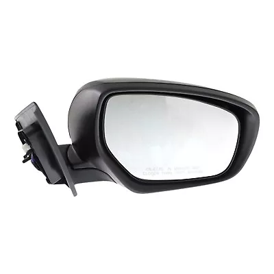 Power Mirror For 2010-2015 Mazda CX-9 Passenger Paintable Right OE Replacement • $50.71