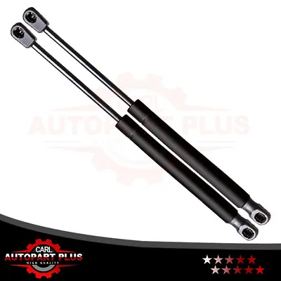 2x Rear Trunk Lift Supports Shock For Mercedes-Benz R230 SL500 SL55 AMG 6634 • $18.04