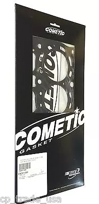 Cometic Head Gasket C4251-030 Fits Honda Civic CRX D15 D16 SOHC 75.5mm 0.8mm • $91.90