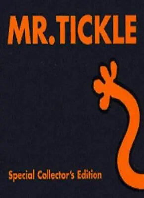 £3.63 • Buy Mr. Tickle (Mr. Men) By Roger Hargreaves. 9780434808038