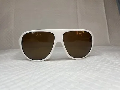 Electric Sunglasses Hoodlum Aviators White  • $77.77