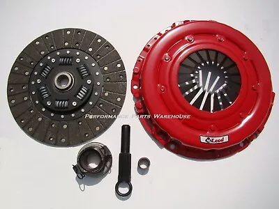 McLEOD STREET PRO CLUTCH 11  CHEVY/GM MUNCIE TREMEC 45-SPEED 26-SPLINE 168T FLY • $225