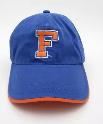 Men's University Of Florida Gators Embroidered Adjustable Hat (A) • $10.77