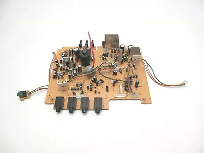 MEMOREX MKS8591A KARAOKE PARTS - Board - Main  230-06072-EK000 • $33.95