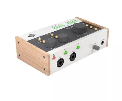 Universal Audio VOLT-476-RST-AG USB 2.0 Audio Interface 4-in/4-out • $299.99