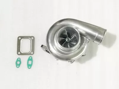 For Universal T4 .81 Hot .75 Cold T78 78/75 Billet Racing Turbo Charger • $260