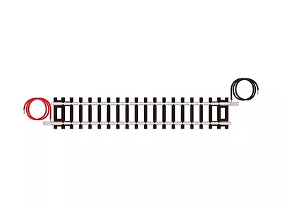 Peco ST-10 - Standard Straight Wired Track - N Gauge • £7.90