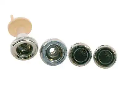 Mustang Knobs Radio Set 1969 1970 • $47.95