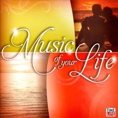 Music Of Your Life: Some Enchanted Evening By Various Artists (2CD 2012) • $5.25