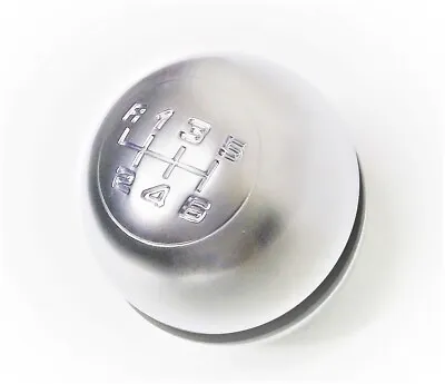 ALFA ROMEO GIULIETTA  NEW 100% GENUINE Alloy Gear Knob Base & 6 Speed Cap • $105.21