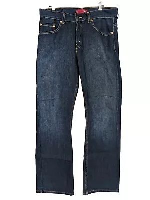 LEVI Strauss 503 Bootcut Jeans W33/L32 • $22