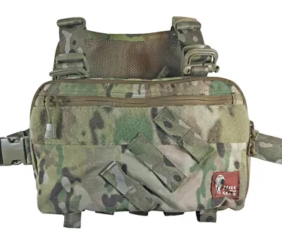 V3 Search And Rescue Kit Bag Multicam Hill People Gear SAR Full Size • $182.99