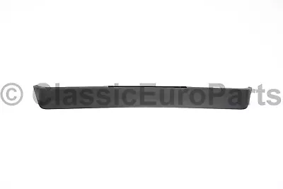 Euro Rear Boot Spoiler Hatch For VW Golf Rabbit MK3 GTI VR6 16V Votex Original • $279