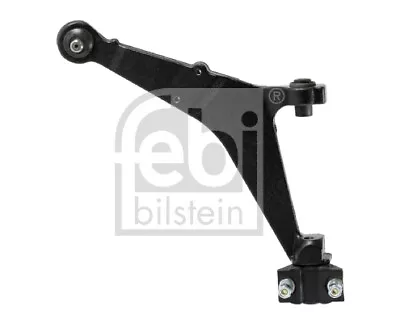 FEBI BILSTEIN 15977 Track Control Arm For Citroën PEUGEOT • $69.38