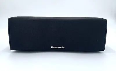 Panasonic SB-HC200 Center Stereo Speaker Home Theater Surround Sound 125W TESTED • $27.99