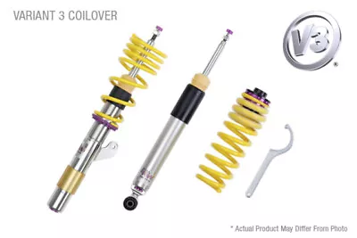 KW Coilover For V3 2019+ BMW Z4 Sdrive M40I (G29) / A90 Toyota Supra • $3044