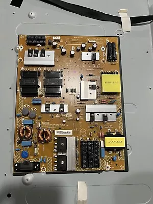 Vizio D55u-d1 (55 ) Led/lcd Tv Power Supply Board Adtvf1925xb1 • $25