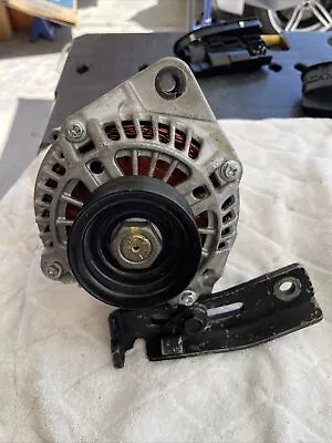 Fits Honda Civic Acura EL 2001 2002 2003 2004 2005 (1.7L) Alternator OEM • $83