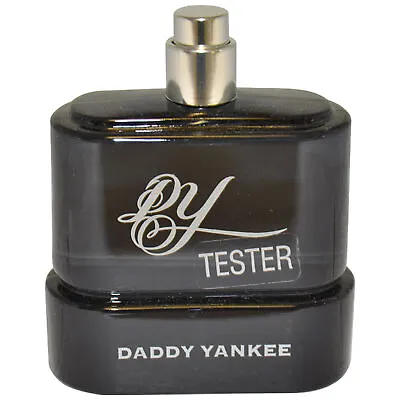 Daddy Yankee 3.4 Oz EDT Spray Men's Fragrance • $12.77