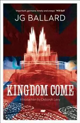 Kingdom Come - Paperback By Ballard J. G. - GOOD • $7.05