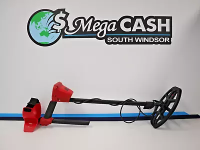 Minelab Vanquish 440 Metal Detector • $300