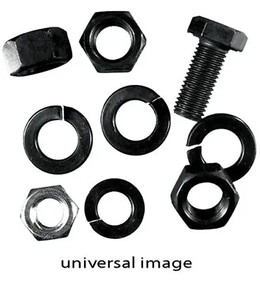 Yuasa 16Mm Nut & Waasher Kit 5Polss16M • £11.61