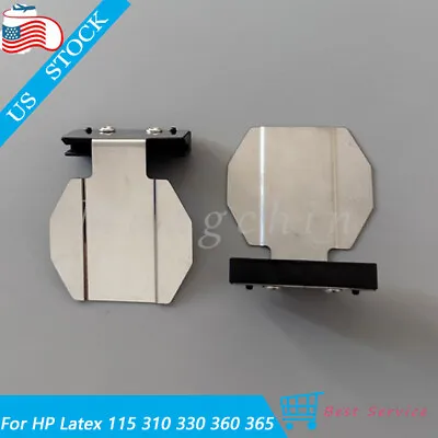 2x B4H70-67005 Paper Edge Holder For HP Latex 310 330 360 365 370 560 570 115 • $43.12