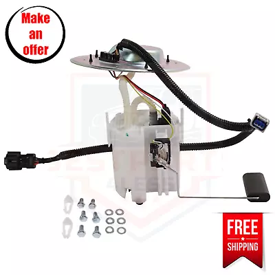 DriveMotive REPF314553 Electric Fuel Pump For 2001-2004 Ford Mustang Base • $220.99