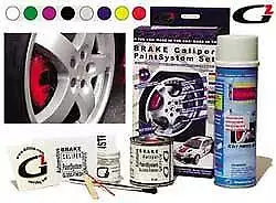 G2 Black Brake Caliper Paint Set • $115.69