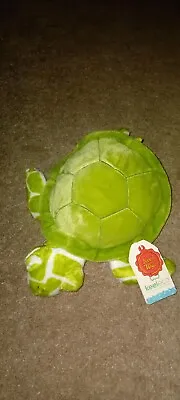 Keel Toys Turtle Plush Approx 30 Cm • £6.99