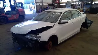 Manual Transmission 2.0L 6 Speed Transmission ID Pda Fits 13-17 JETTA 5352835 • $889.20