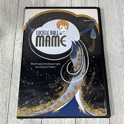 Mame DVD Lucille Ball • $7.19