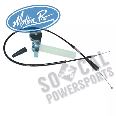 1982-1983 Honda ATC200E ATV And UTV Motion Pro Twist Throttle Conversion Kit • $56.59