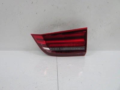 $164.99 • Buy 2014-2018 Bmw X5 Genuine Oem Right Passenger Lid Led Tail Light A3