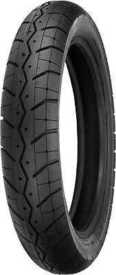 SHINKO 230 TOUR MASTER 140/90-16 Rear Bias BW Motorcycle Tire 77V 4PR MU90-16 • $126.95