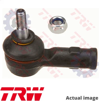 New Tie Rod End For Opel Vauxhall Holden Smart Irmscher Corsa C X01 Z 10 Xep Trw • $43.58