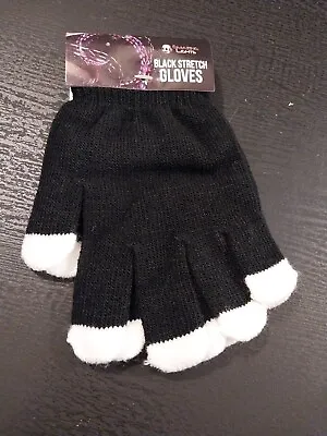 Winter Magic Gloves  Warm Knit Bulk Pack Mens Womens Wholesale • $2
