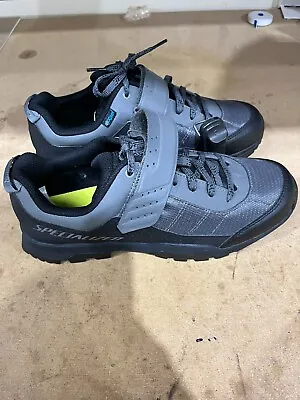 Rime 1 .0 Mtb Shoe Blk #61119-7043 • $82.50