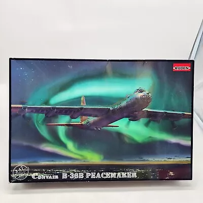 Roden 1:144 CONVAIR B-36 B PEACEMAKER (USAF MARKINGS) #347 Open Box New • $84.95