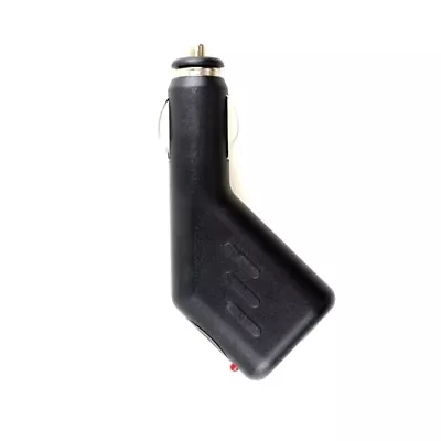Black USB Car Vehicle Charger For IPhone 1st Gen 3G 3GS 4 - AT&T 4 Verizon 4S • $8.99