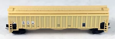 Precision Masters 3-Bay Covered Hopper Southern Pacific #347869 N Scale 1/160 • $9.95