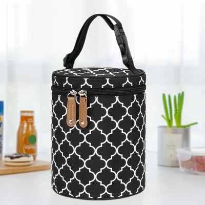 £12.28 • Buy Baby Bottle Warmer Waterproof Anti-scratch Handle Design Utility For Shopping