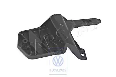 Genuine VW SEAT SKODA Beetle Bettle Bora Retaining Bracket Right 1J0837868 • $11.28