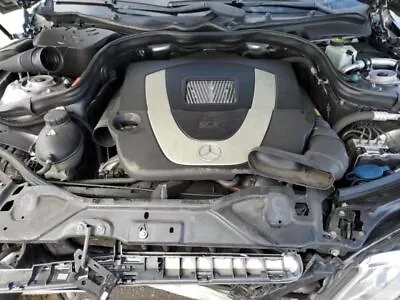 Engine 212 Type Sedan E350 Gasoline RWD Fits 11 MERCEDES E-CLASS 951849 • $1294.99