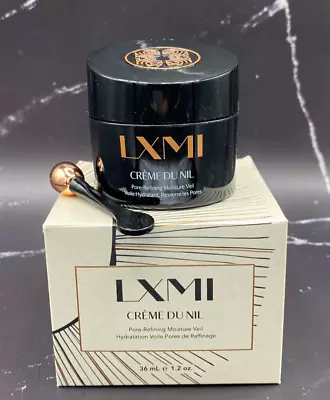 LXMI Pore Refining Moisture Veil Hydration Voile Pores De Raffinage - 36 Ml - • $35.22