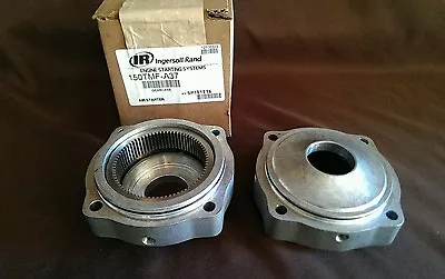 $39.20 • Buy Ingersoll Rand Air Starter Gear Case 150TMF-A37