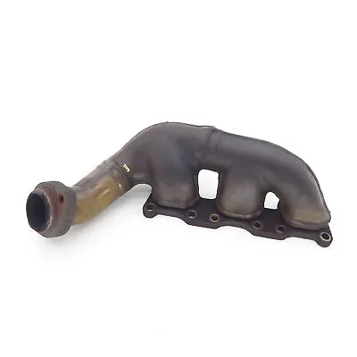 Exhaust Manifold Rear Right ZYL 4-6 Mercedes Benz SL R129 600 V12  121205 Km • $368.28