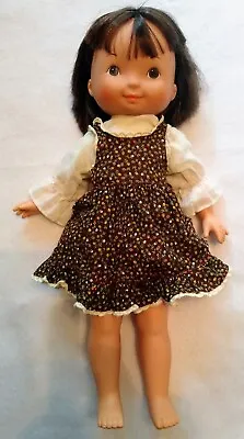Vintage Fisher Price  My Friend Jenny  Doll 1978 • $15